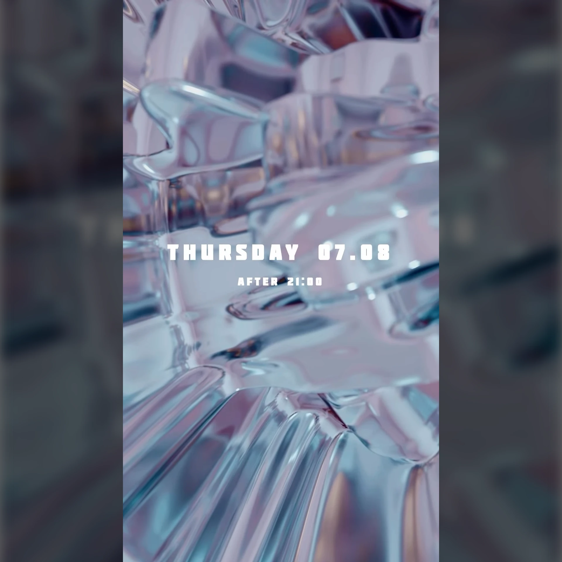 Cherry Cherry presents Vinyl Sessions